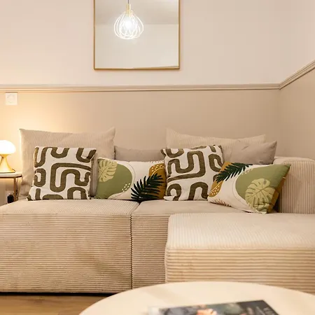 Chic & Confort Apartment *