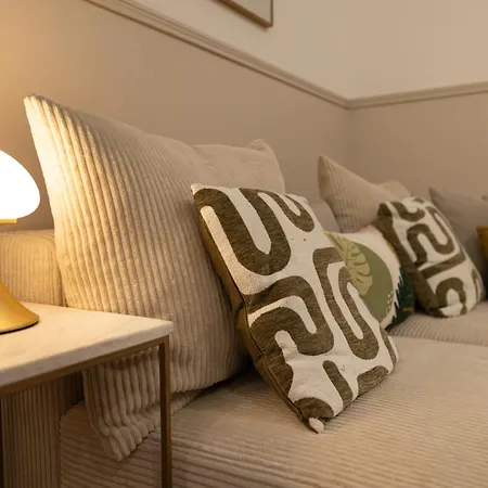 Apartment Chic & Confort *