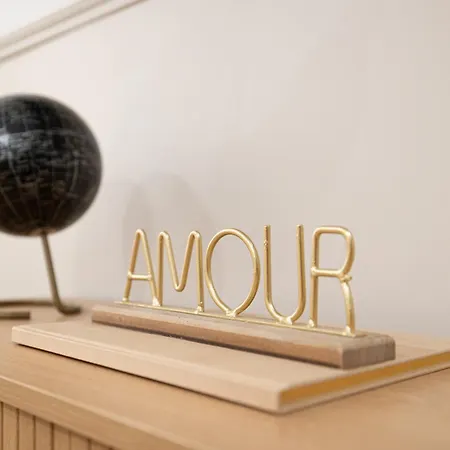 Chic & Confort Apartment